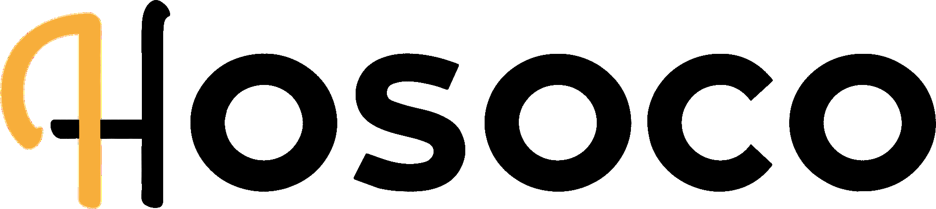 Hosoco Logo